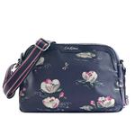 CATH KIDSTON（キャスキッドソン） ショルダーバッグ 755955 GRAPHITE GREY