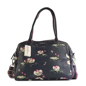 CATH KIDSTON（キャスキッドソン） ショルダーバッグ 755962 GRAPHITE GREY