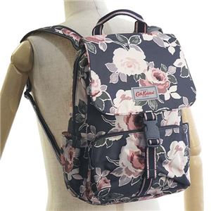 CATH KIDSTON(キャスキッドソン) バックパック 756983 GRAPHITE GREY CATH KIDSTON(キャスキッドソン) バックパック 756983 GRAPHITE GREY