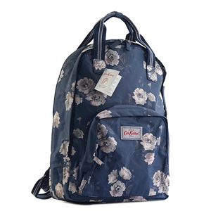 CATH KIDSTON（キャスキッドソン） バックパック 757034 NAVY