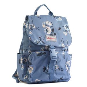 CATH KIDSTON（キャスキッドソン） バックパック 757041 MID BLUE