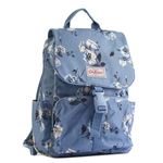 CATH KIDSTON（キャスキッドソン） バックパック 757041 MID BLUE