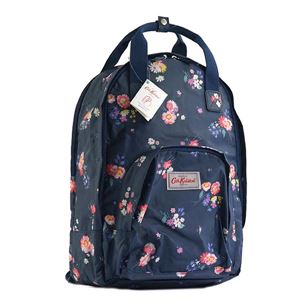 CATH KIDSTON（キャスキッドソン） バックパック 757225 NAVY