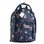 CATH KIDSTON（キャスキッドソン） バックパック 757225 NAVY