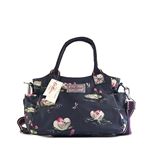 CATH KIDSTON（キャスキッドソン） ハンドバッグ 759793 GRAPHITE GREY