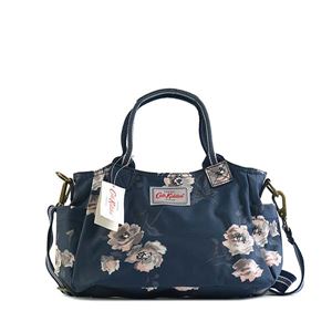 CATH KIDSTON（キャスキッドソン） ハンドバッグ 761215 NAVY