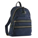 MARC JACOBS（マークジェイコブス） バックパック M0008296 415 MIDNIGHT BLUE