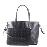MCM（エムシーエム） トートバッグ MWP6AVI22 BK001 BLACK