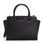 Michael Kors（マイケルコース） ハンドバッグ 30S3GLMS2L 1 BLACK