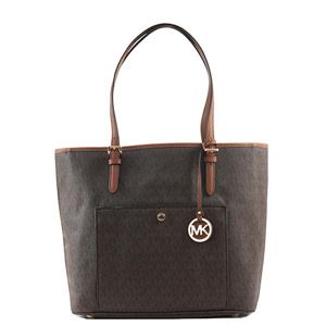 Michael Kors（マイケルコース） トートバッグ 30S7GTTT7B 200 BROWN