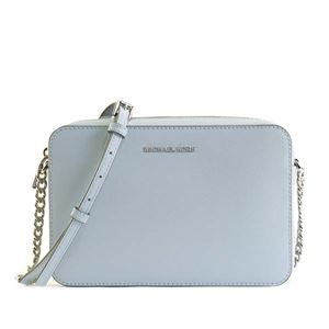 Michael Kors（マイケルコース） ショルダーバッグ 32S4STVC3L 487 PALE BLUE