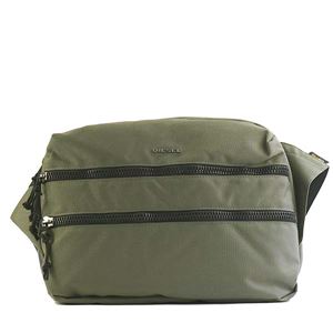 DIESEL（ディーゼル） ショルダーバッグ X05258 T7415 OLIVE DRAB