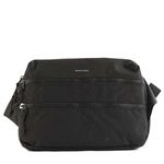 DIESEL（ディーゼル） ショルダーバッグ X05258 T8013 BLACK