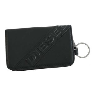 DIESEL（ディーゼル） キーケース X05369 T8013 BLACK