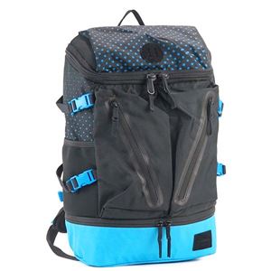 NIXON（ニクソン） バックパック C2605 18 BLACK／BLUE