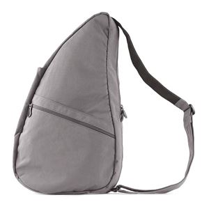 The Healthy Back Bag（ヘルシーバックバッグ） ボディバッグ 6304 PG PEBBLE GREY