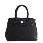 SAVE MY BAG（セーブマイバッグ） ハンドバッグ 10204N NERO