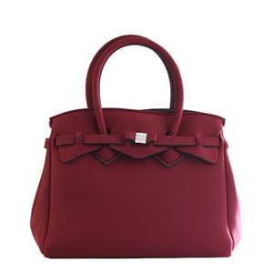 SAVE MY BAG（セーブマイバッグ） ハンドバッグ 10204N POMPEI