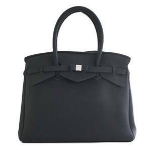 SAVE MY BAG（セーブマイバッグ） ハンドバッグ 10304N NERO