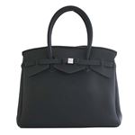 SAVE MY BAG（セーブマイバッグ） ハンドバッグ 10304N NERO