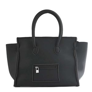 SAVE MY BAG（セーブマイバッグ） ハンドバッグ 2129N NERO