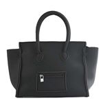 SAVE MY BAG（セーブマイバッグ） ハンドバッグ 2129N NERO