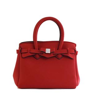 SAVE MY BAG（セーブマイバッグ） ハンドバッグ 10104N COCCINELLA