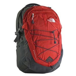 THE NORTH FACE（ノースフェイス） バックパック T0CHK4 Q2D RAGE RED