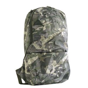 THE NORTH FACE（ノースフェイス） バックパック T92ZFB 1TJ TROPICAL CAMO