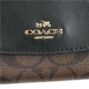 Coach Factory(コーチ F) 長財布 54022 IMAA8 Coach Factory(コーチ F) 長財布 54022 IMAA8