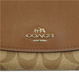 Coach Factory(コーチ F) 長財布 54022 IME74 Coach Factory(コーチ F) 長財布 54022 IME74