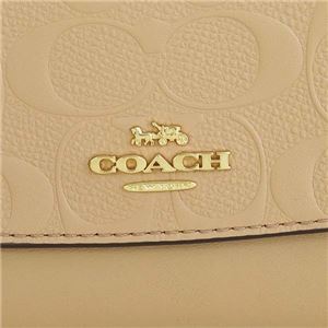 Coach Factory(コーチ F) 長財布 26460 IMA55 Coach Factory(コーチ F) 長財布 26460 IMA55