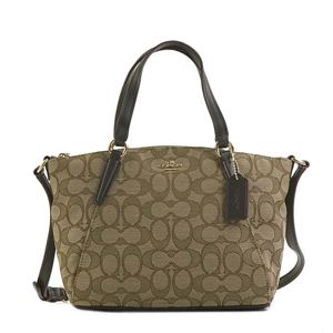 Coach Factory（コーチ F） トートバッグ 27580 IMC7C