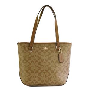 Coach Factory（コーチ F） トートバッグ 58294 IME74