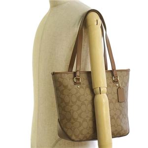 Coach Factory(コーチ F) トートバッグ 58294 IME74 Coach Factory(コーチ F) トートバッグ 58294 IME74