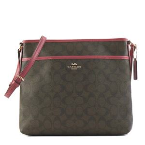 Coach Factory（コーチ F） ショルダーバッグ 58297 IMCAG