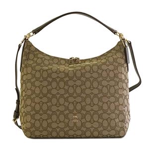 Coach Factory（コーチ F） ホーボーバッグ 58327 IMC7C