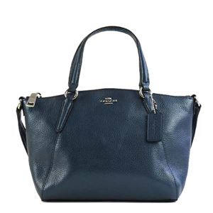 Coach Factory（コーチ F） ハンドバッグ 22316 SVLBI