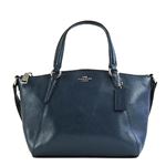 Coach Factory（コーチ F） ハンドバッグ 22316 SVLBI