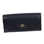 Coach Factory（コーチ F） 長財布 52628 IMBLK