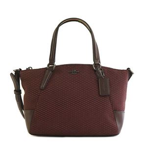 Coach Factory（コーチ F） ハンドバッグ 13524 QBL7C