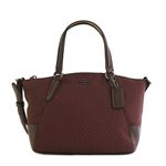 Coach Factory（コーチ F） ハンドバッグ 13524 QBL7C