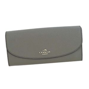 Coach Factory（コーチ F） 長財布 54009 SVHGR