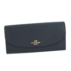 Coach Factory（コーチ F） 長財布 54009 IMMID
