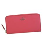 Coach Factory（コーチ F） ラウンド長財布 16612 SV／MJ