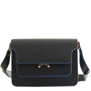 MARNI（マルニ） ショルダーバッグ SBMPS01U07 Z047B BLACK