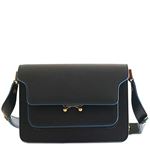 MARNI（マルニ） ショルダーバッグ SBMPS01U07 Z047B BLACK