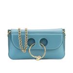 J.W.ANDERSON（J.W.アンダーソン） ショルダーバッグ HB03JWA 404810 BABY BLUE