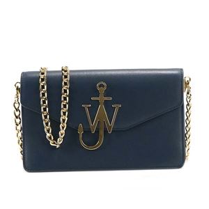 J.W.ANDERSON（J.W.アンダーソン） ショルダーバッグ HB08JWA 404570 NAVY