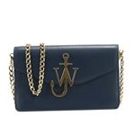 J.W.ANDERSON（J.W.アンダーソン） ショルダーバッグ HB08JWA 404570 NAVY